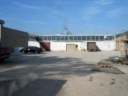 Area-2 finished grade