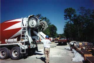 Local production of SACON Local production of SACON